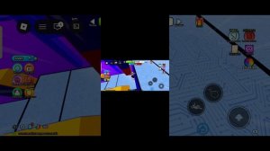 Играем в [W13] обби но ты мастер паркура