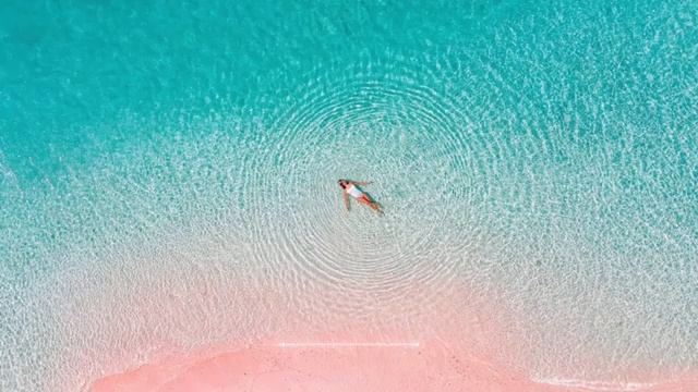 Mykonos After Hours FLOAT Deep House Relax Mix