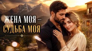Ты мой дом, моя жена ❤️ Кавказская песня о любви до мурашек