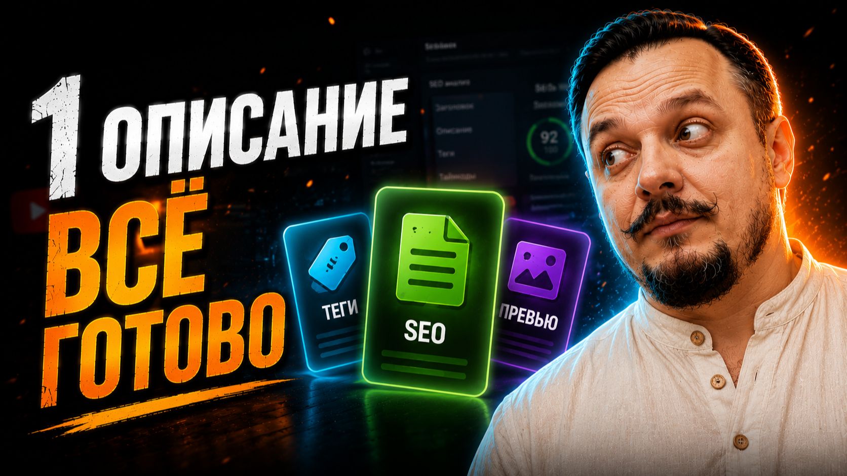 Обзоры и Тесты: Всё о Технике