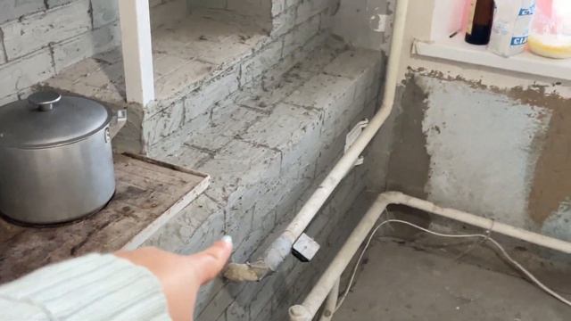 ДВА ГОДА В ДЕРЕВНЕ ЧТО СТАЛО С ДОМОМ😱КУПИЛИ ДОМ В ДЕРЕВНЕ😎С ОДЕССЫ В СЕЛО😮РЕМОНТ ДЕРЕВЕНСКОГО ДОМА😝 смотреть онлайн