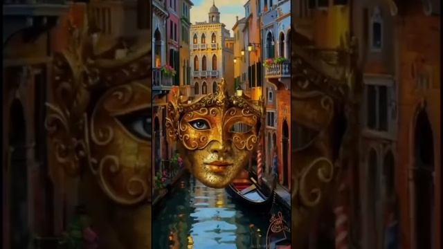 Carnival 🎭🎭🎭 смотреть онлайн