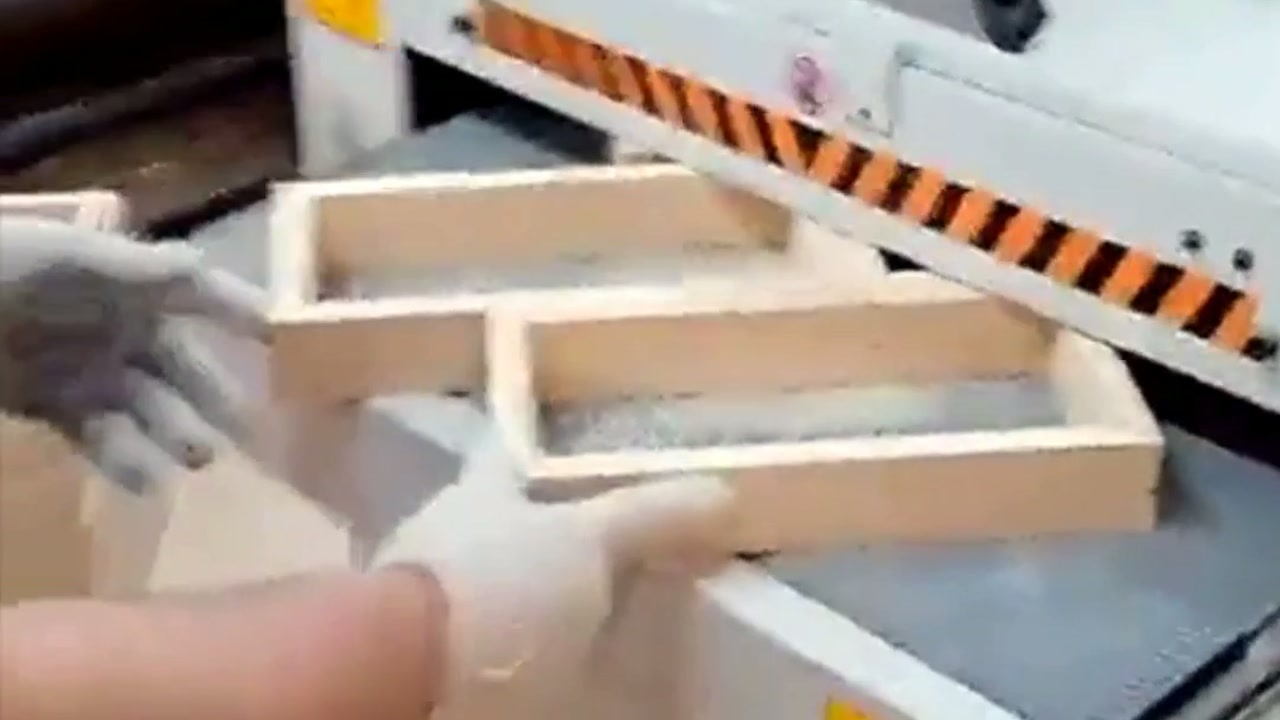 Отзыв от ООО «ЛАДЬЯ-С» о Барабанном шлифовальном станке EcoWood SR-R 630 https://clck.ru/3BSVpa смотреть онлайн