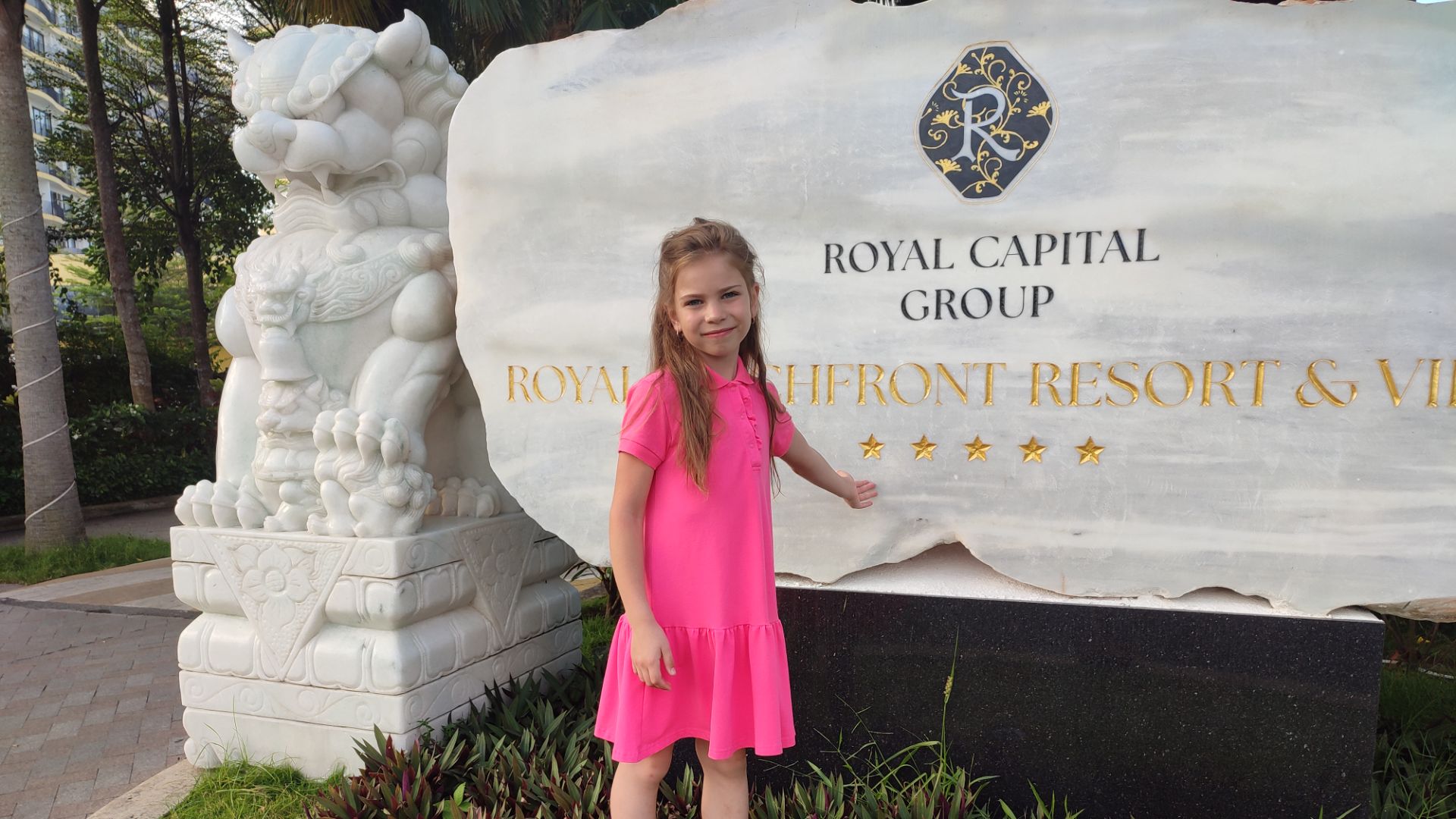 2026 Wyndham Royal Beachfront Resort & Spa Danang 5*