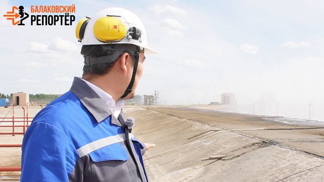 Журналисты и блогеры Саратовского региона убедились в безопасности  Балаковской АЭС