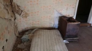 Заброшенные деревни в лесах. Интервью с последней жительницей 92 года. Живет совсем одна
