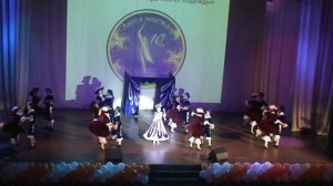 «Шкатулочка» Куракина Виктория, конкурс «Ангел надежды» 2013