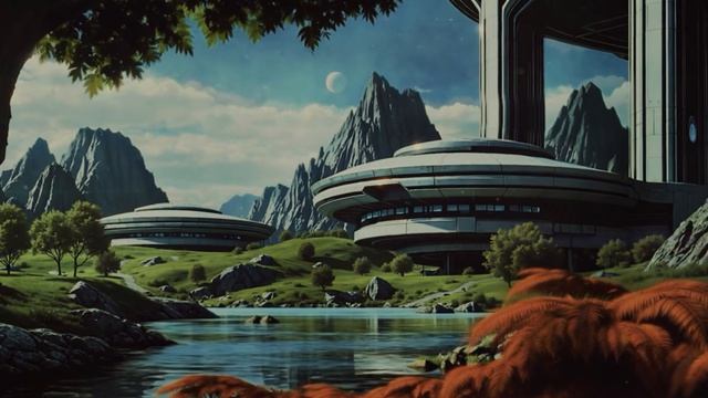 The Future We Were Waiting For смотреть онлайн