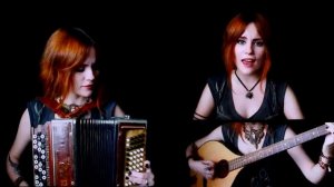 Alina Gingertail /Aлина Рыжехвост - World Of Tanks - El Halluf