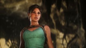 Tomb Raider： Legacy of Atlantis - Release Date Trailer ｜ PS5 Games