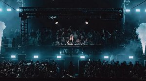 Nifra live at A State of Trance Vietnam 2026