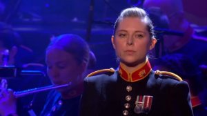 The Bands of HM Royal Marines - Stairway to Heaven
