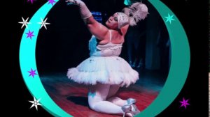 Эротическое Шоу «Пышка»