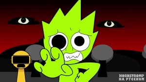 Incredibox Sprunki МУЗЫКА ЗАБВЕНИЯ! Хорнстромп анимации на русском_5