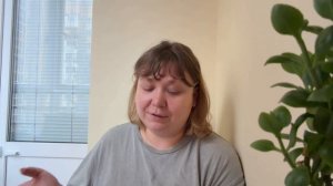 Худею со 114кг. Новая работа. Я проработала 2 дня и уволилась!