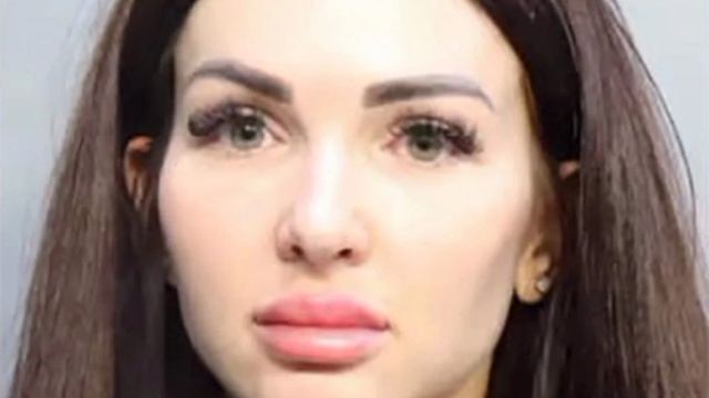 Россиянку арестовали в США за кражу Cartier и золотых слитков по заданию виртуальной ОПГ. смотреть онлайн