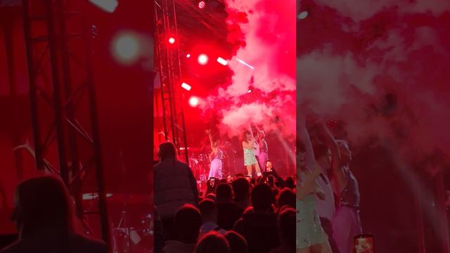 Зиверт - "Эгоистка" Фестиваль Солома 27.06.2026