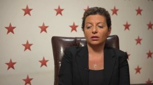 Интервью Маргариты Симоньян для информационно-аналитического портала 'Гуаньча'