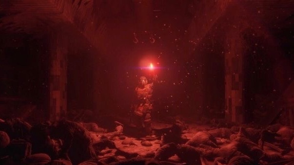 Вселенная METRO 2033. Как пал Новосибирск