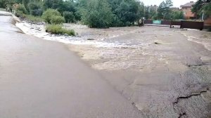 На Н. Тагил закрыли дорогу между Новоасбестом и Николо Павловским