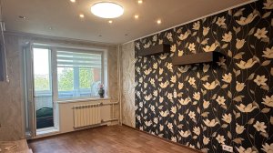 Продажа квартиры: г.Барнаул, ул. Шукшина, д.22.Ссылка на актуальную цену в описании под видео.