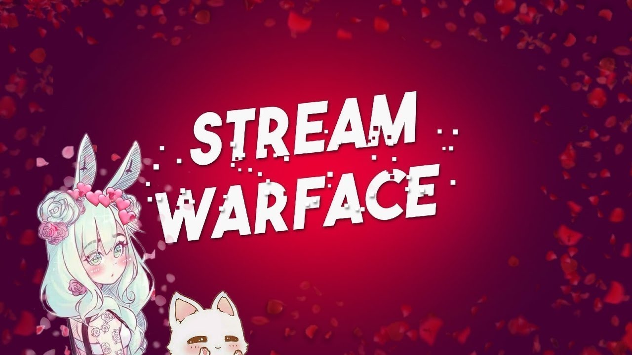 Стрим, играем в Warface/ РМ 3.0/ Frostik смотреть онлайн