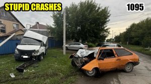 Подборка аварий и дтп на видеорегистратор. 27 06 26