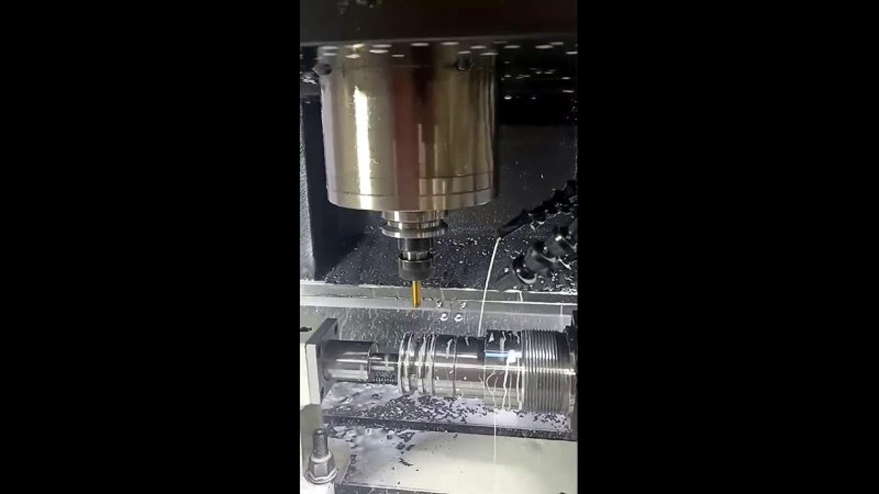 Фрезерный обрабатывающий центр SKM NV5500L отзыв от ИП Максимова Екатерина Николаевна https://bit.l смотреть онлайн