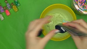 СЛАЙМ БЕЗ ЗАГУСТИТЕЛЯ новый рецепт АДВЕНТ календарь ЛИЗУНОВ сделает КАЖДЫЙ слаймер