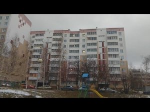 [+Застрял в лифте🛗]Лифт МЛЗ 1993г.в Город Набережные Челны пр-кт Раиса Беляева, 90(12/11)