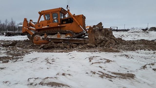 Продам: Бульдозер (Bulldozer) Komatsu D355A, полный капремонт! ОТС!!! _ 1