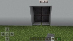 Minecraft | Как построить автоматические двери.