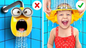 Необходимые гаджеты и лайфхаки для родителей для беззаботной семейной жизни!