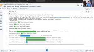 Создание AI-агента на локальной LLM