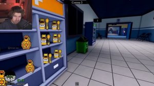 😱Играю с РЕАЛЬНЫМ ВРАЧОМ в БОЛЬНИЦЕ ДЛЯ ЖИВОТНЫХ НОЧЬЮ в Роблокс..