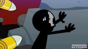 Incredibox Sprunki КРУГЛЫЙ СИРОТА! Хорнстромп анимации на русском_9