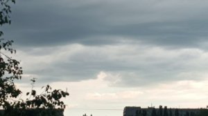 Дождик