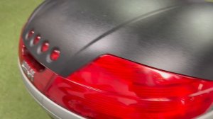 HONDA CTX700D 2015г. Из Германии.
