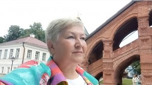 Экскурсия на Добром автобусе. Крутицкое подворье.