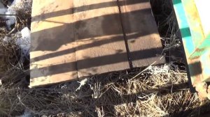 самодельный мобильный пресс для тбо,обзор(2)