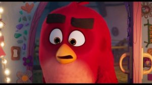 Трейлер третьего мультфильма по Angry Birds.
