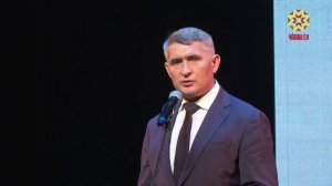 Олег Николаев: Интеграция славяно-тюркского наследия укрепляет межнациональное единство