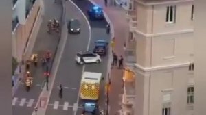 ‼️🇺🇦🏴☠Теракт в Монако: подорвана семья украинцев

▪️Взрыв прогремел вечером. Пострадали люди. 
▪