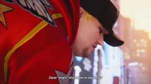 Tekken 8 - Bob Gameplay Reveal Trailer ｜ PS5 Games