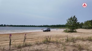 Рейды на покачёвских озёрах