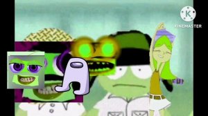 Super bowl KLasky Csupo army in Mari Group