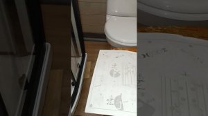 Душевая кабина Triton Prime Black. Мнение о сборке и конструкции.