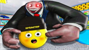 СБЕГИ ИЗ МАГАЗИНА ЯММИ в ROBLOX!
