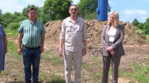 30.06.2026 Приемка объектов ППМИ Талица Воронино М.Туд