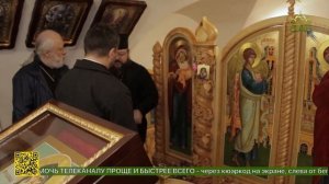 Экскурсоводы Верхнекамья прошли обучение в Соликамской епархии